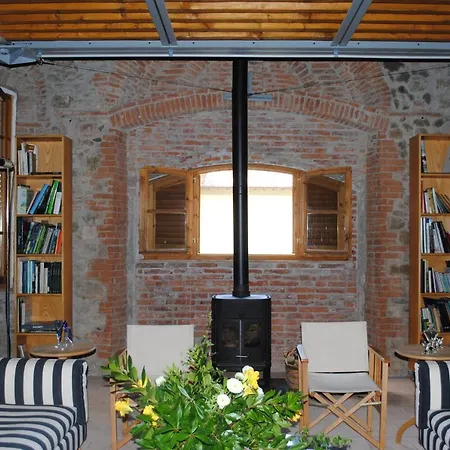 مزرعة للإقامة Fattoria Casamora - Pian di Scò